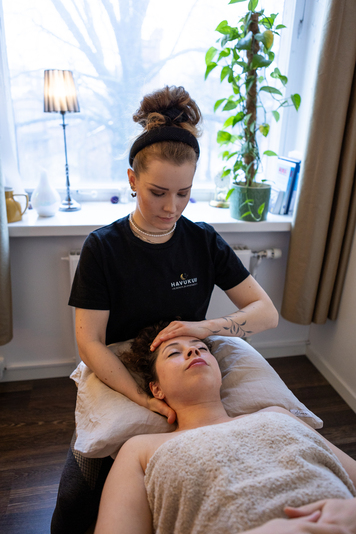 energiahoidot havukuu