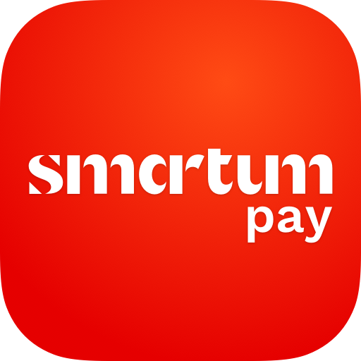 Smartum pay logo